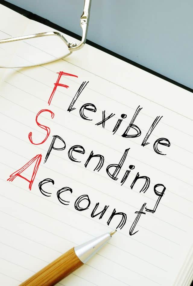 What Is Healthcare FSA