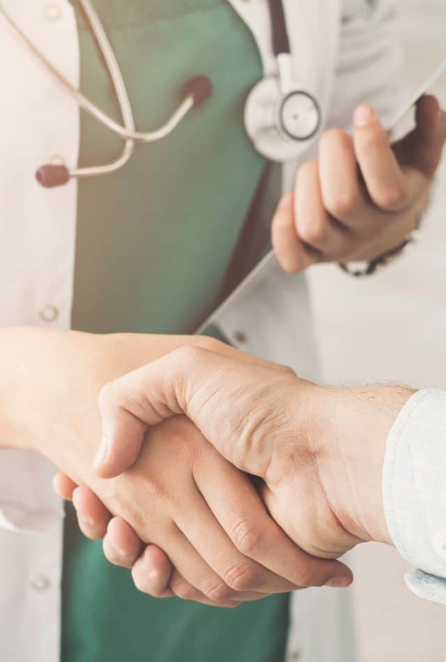 What Is a Healthcare Proxy