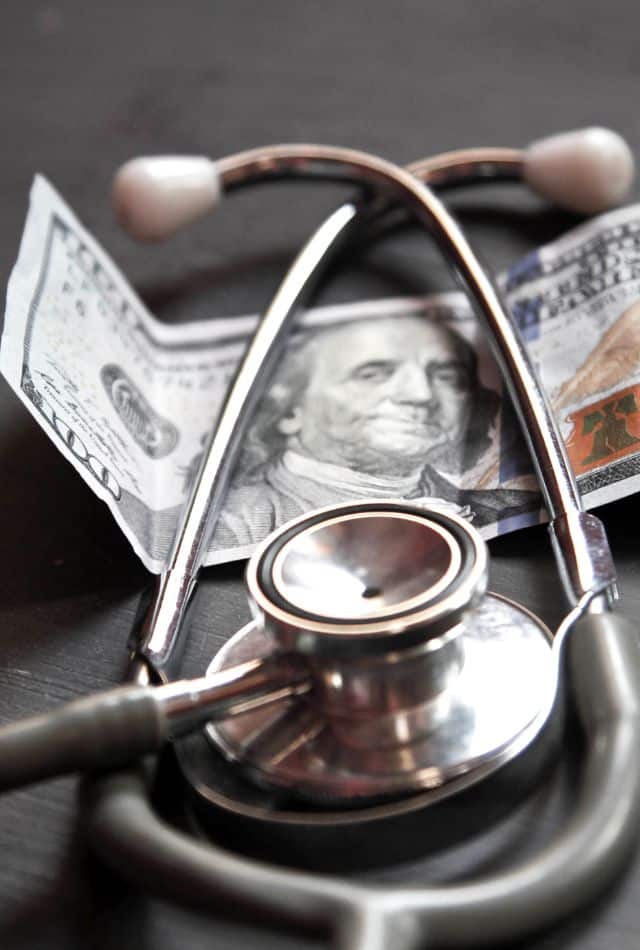 Why Is Healthcare So Expensive
