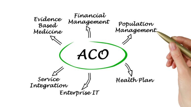 What is Accountable Care Organizations