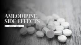 Amlodipine Side Effects