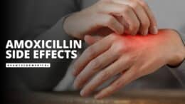 Amoxicillin Side Effects