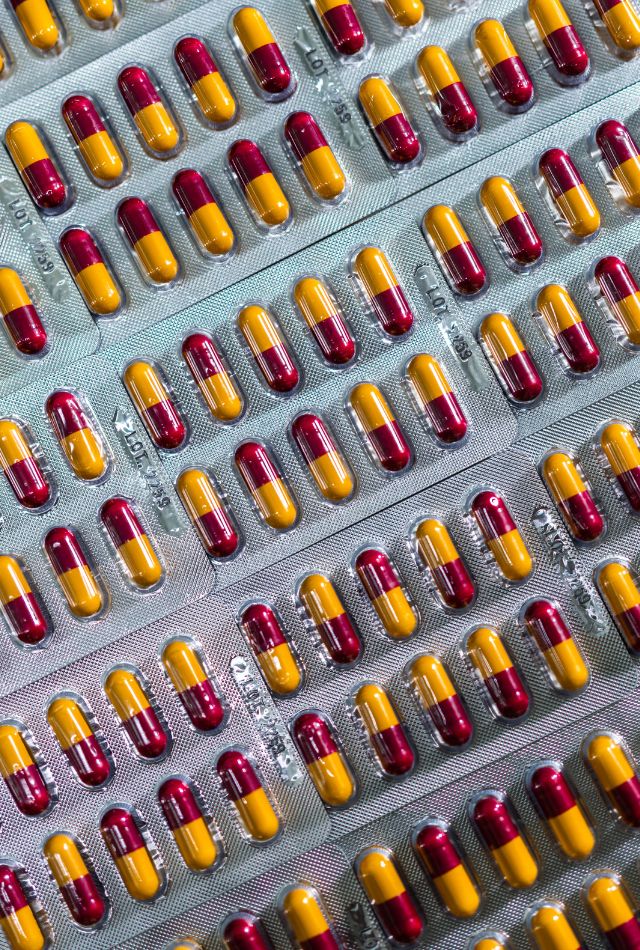 Amoxicillin Side Effects