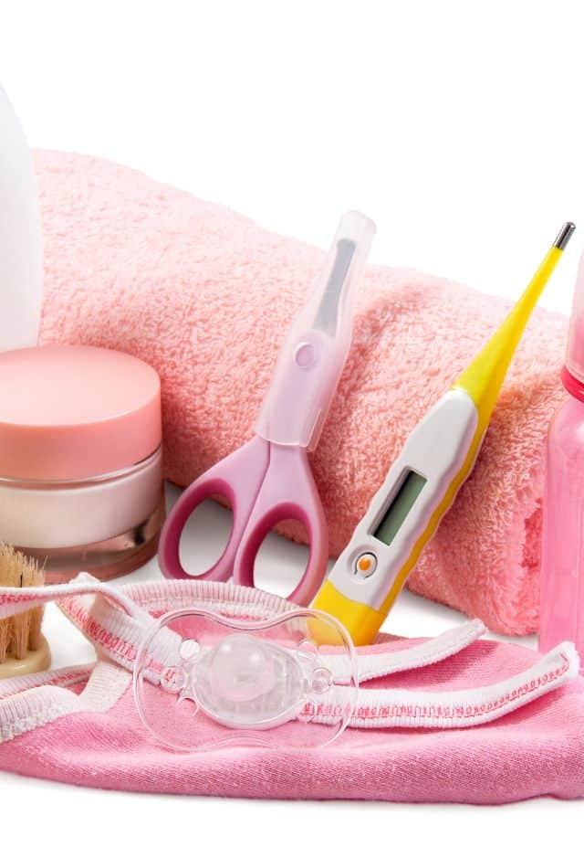 Are Diapers FSA Eligible