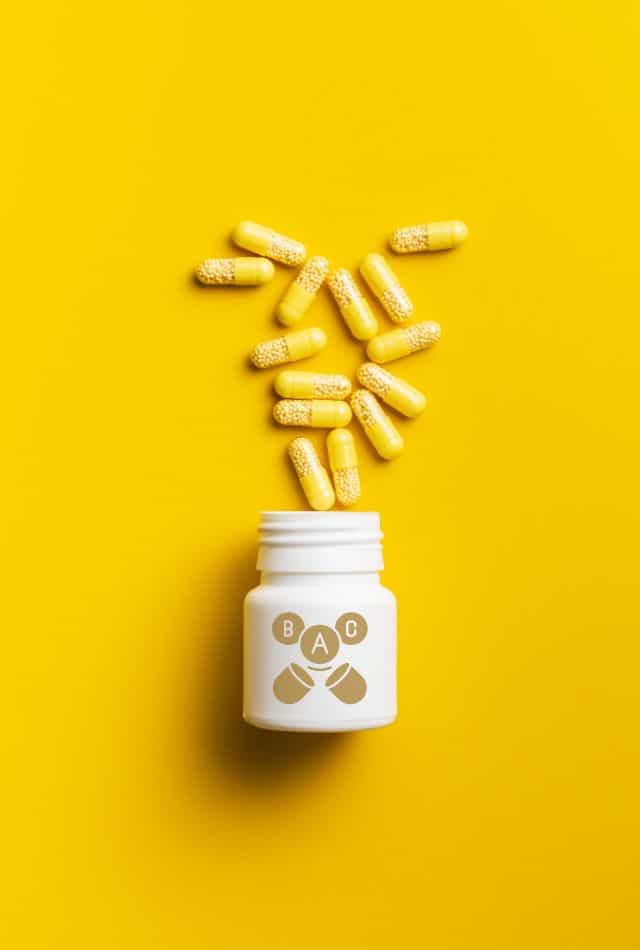 Are Vitamins FSA Eligible