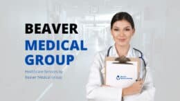 Beaver Medical Group