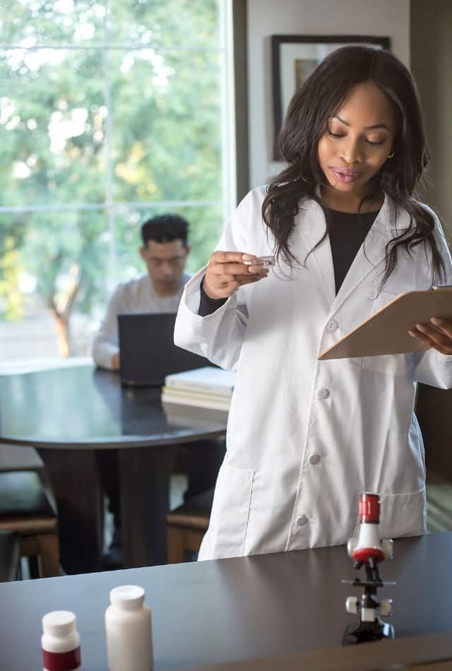 medical schools in California