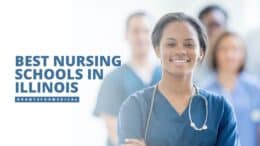 Best Nursing Schools in Illinois