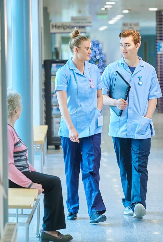 Best Nursing Schools in Illinoischools in Illinois