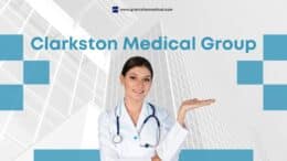 Clarkston Medical Group