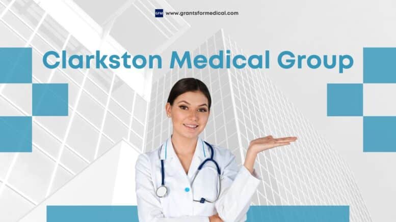 Clarkston Medical Group