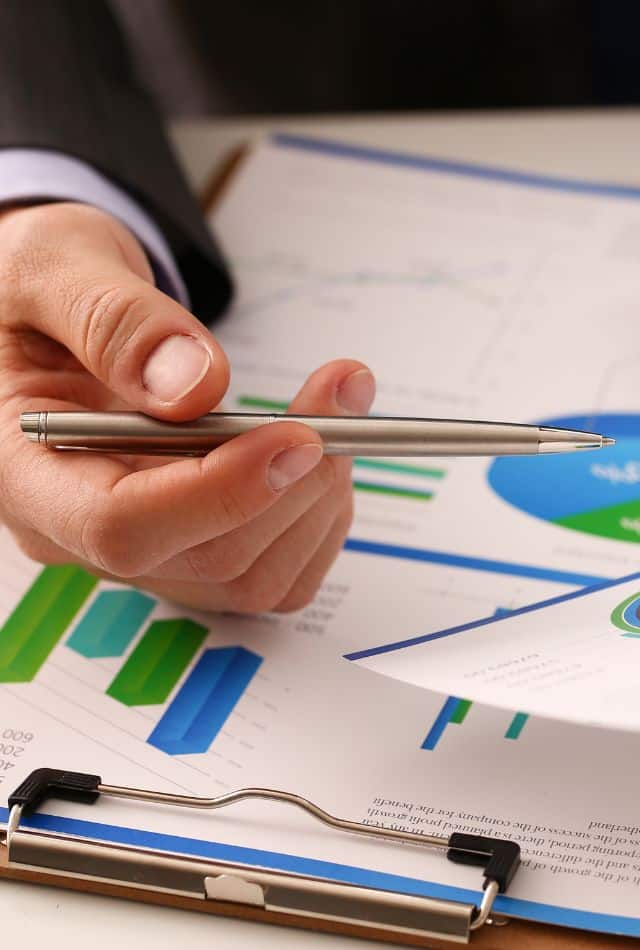 Does an Executor Have to Show Accounting to Beneficiaries