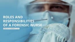 Forensic Nurse