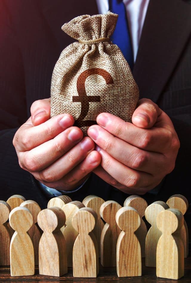 Grants for Adults with ADHD