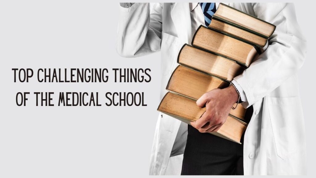 How Hard Is Medical School Grants For Medical