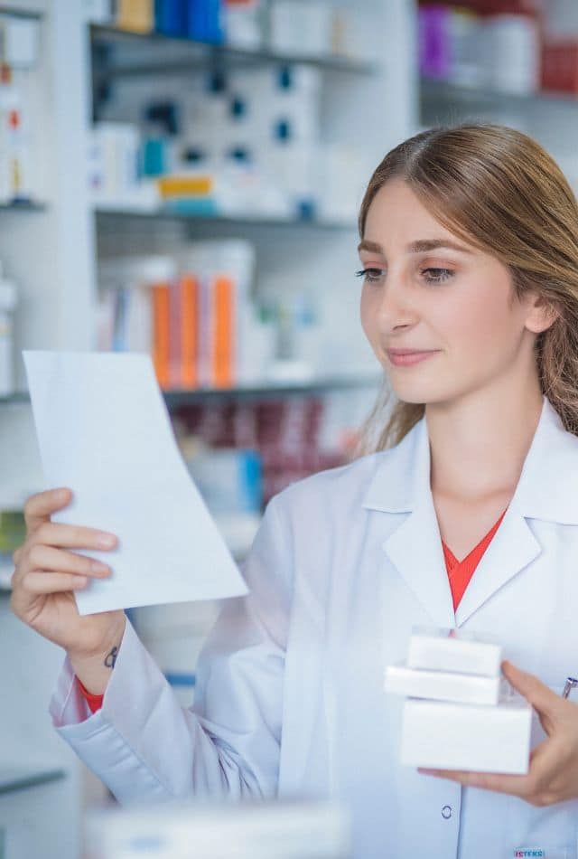 How to Get Prescription Refill without a Doctor