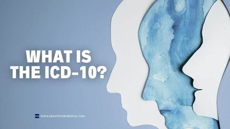 icd 10 code for moderate depression unspecified