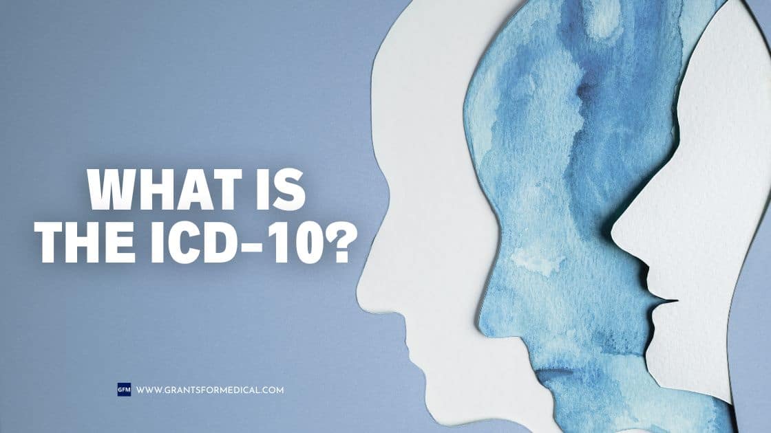 ICD 10 Code For Depression Classifications And Coverage