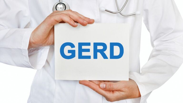 ICD 10 GERD coding