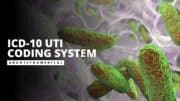 ICD-10 UTI Coding System