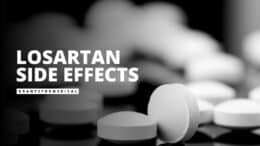 Losartan Side Effects