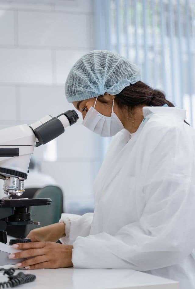 Medical Technologist Programs Online