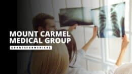 Mount Carmel Medical Group