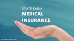 State Farm Medical Insurance