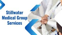 Stillwater Medical Group Services