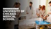 University of Chicago Medical School