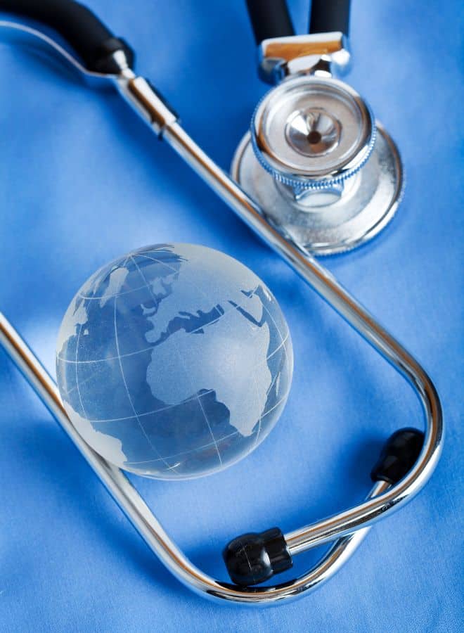 What Is the World Health Organization