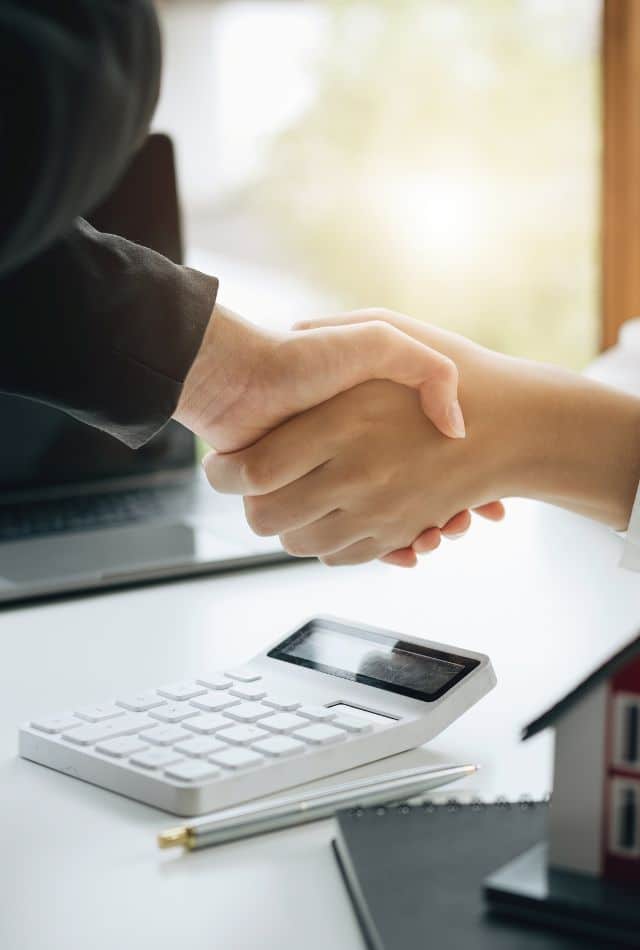 What is Commercial Insurance
