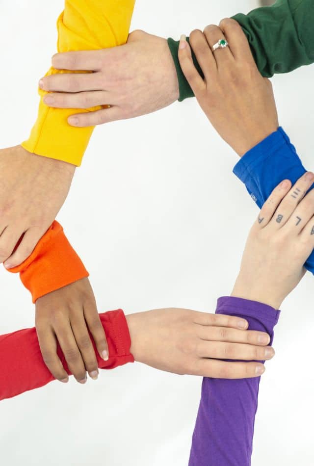 What is Health Equity