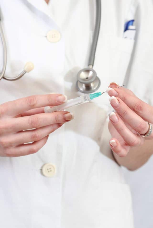 What is Medical Negligence