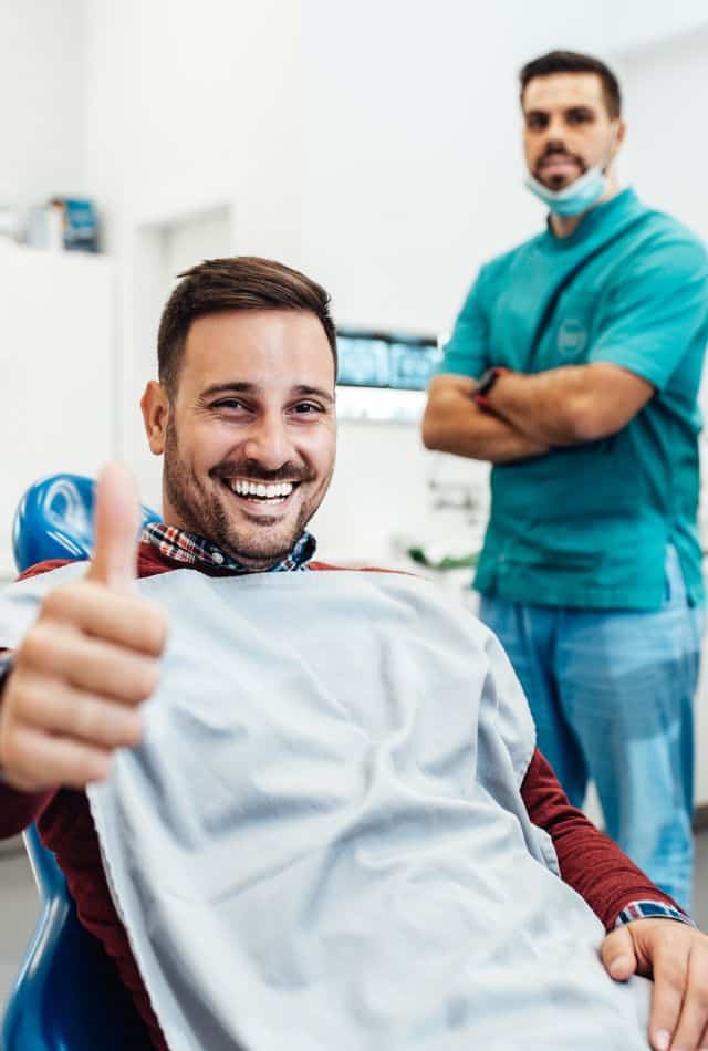 What is a Dental Bridge