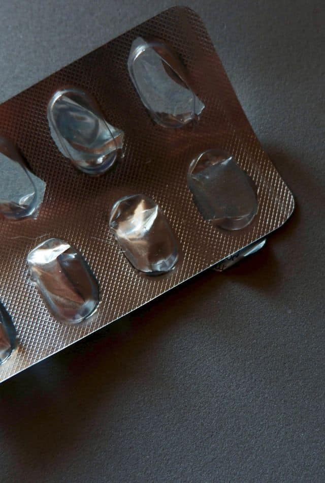 What is a Drug Shortage