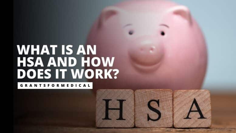 What is an HSA