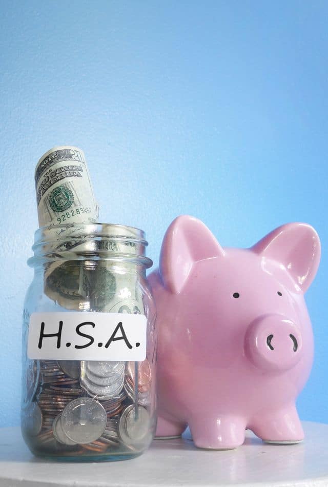 What is an HSA