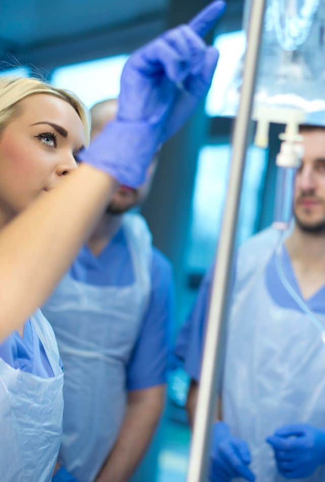 Best Nursing Schools in Florida