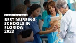 Best Nursing Schools in Florida 2023