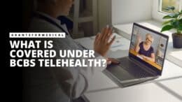 Blue Cross Blue Shield Telehealth