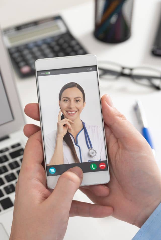 Blue Cross Blue Shield Telehealth Grants for Medical
