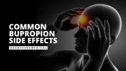 Bupropion Side Effects