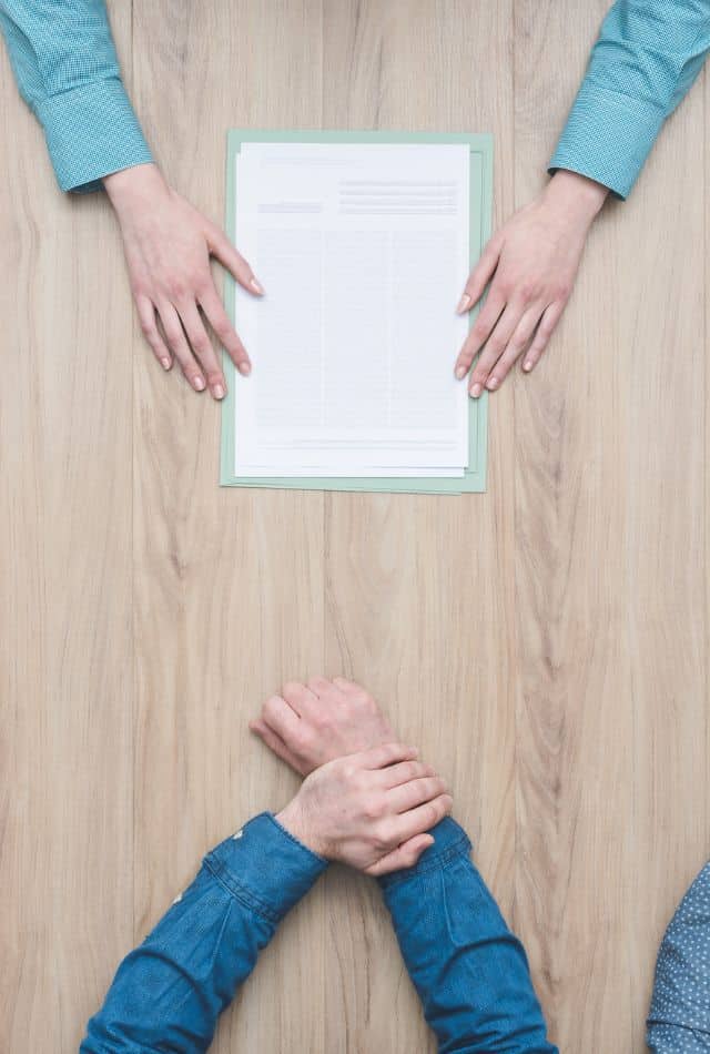 Medical School Interview Questions