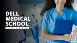 Dell Medical School