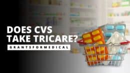 Does CVS Take Tricare