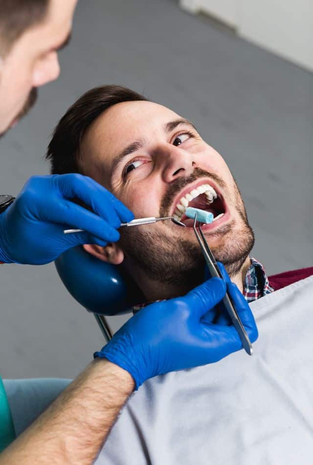 Does Tricare cover Dental