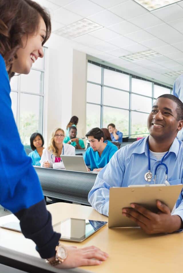 Duke Medical School