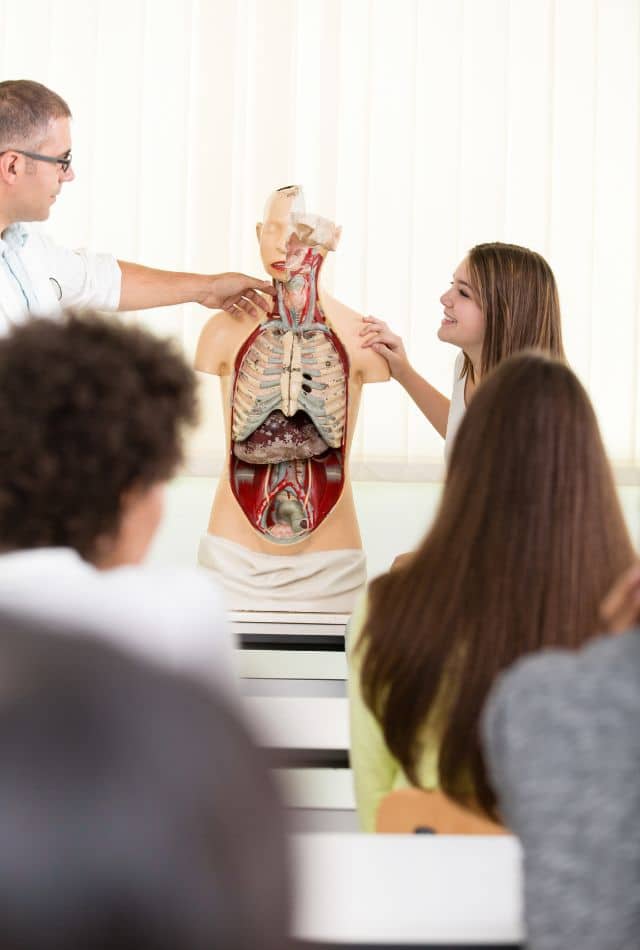Eastern Virginia Medical School