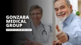 Gonzaba Medical Group